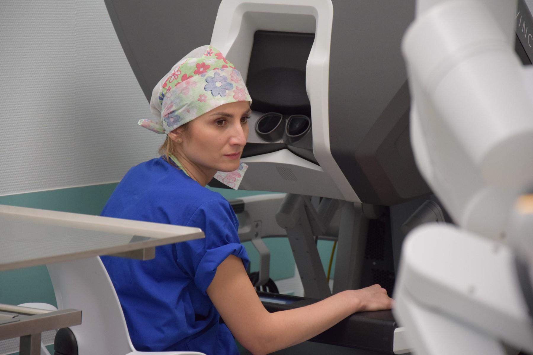 Dr Aleksandra Czarnecka