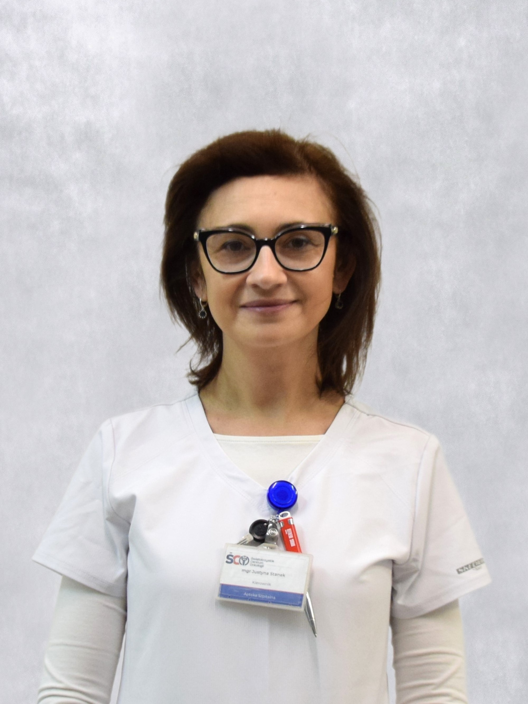 Justyna Stanek