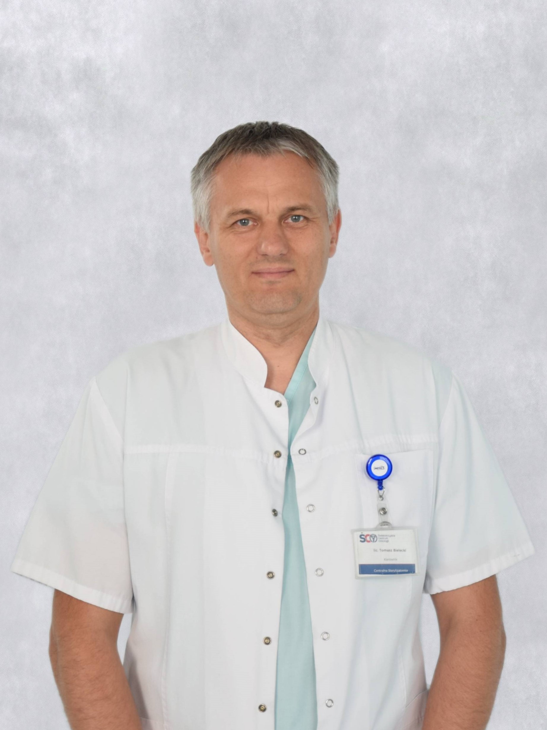 Tomasz Bielecki