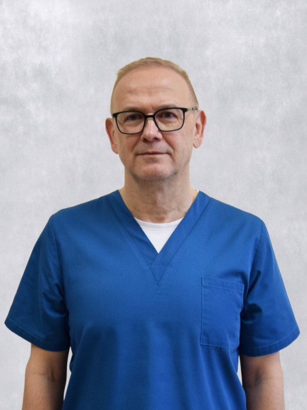 dr n. med. Janusz Kopczyński