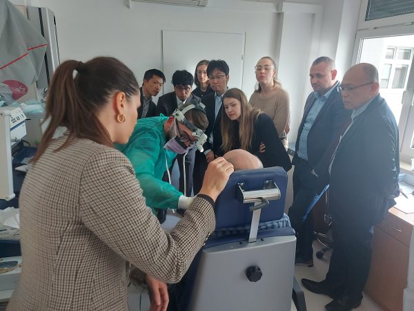 Warsztaty otolaryngologiczne (2)