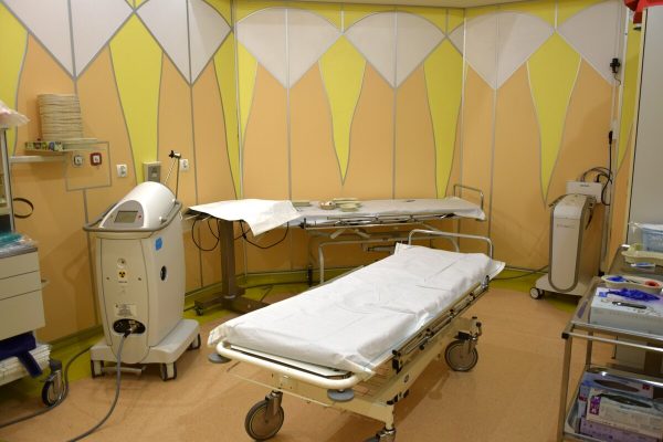 Dział Brachyterapii i Hipertermii (7)