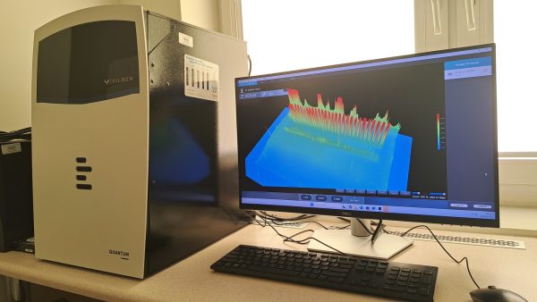 Elektroforeza 1