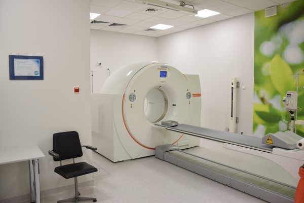 Zakład Medycymy Nuklearnej z Ośrodkiem PET (2)