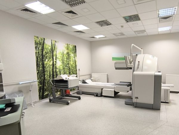 Zakład Medycymy Nuklearnej z Ośrodkiem PET (4)