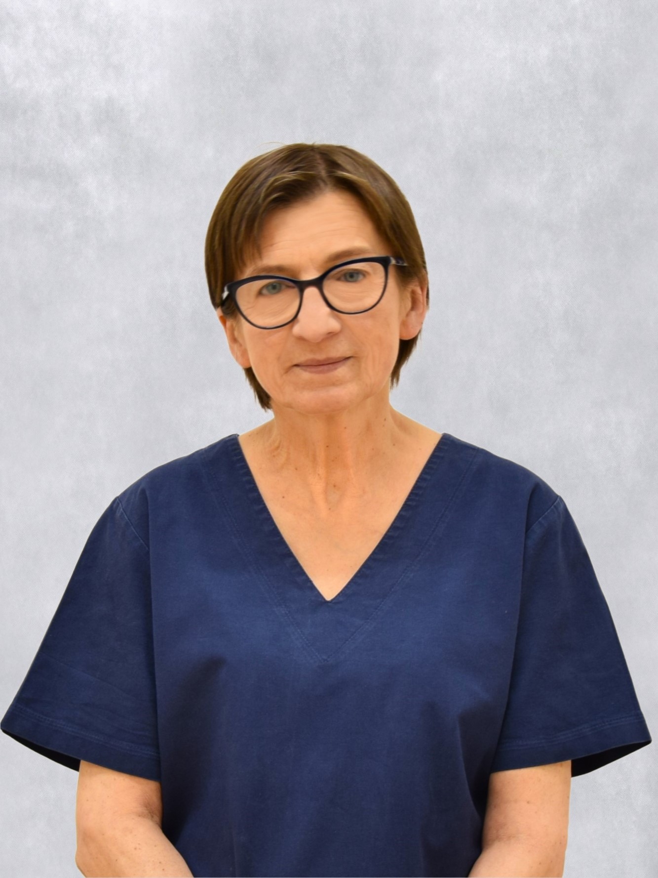 dr n. med. Iwona Kubicka