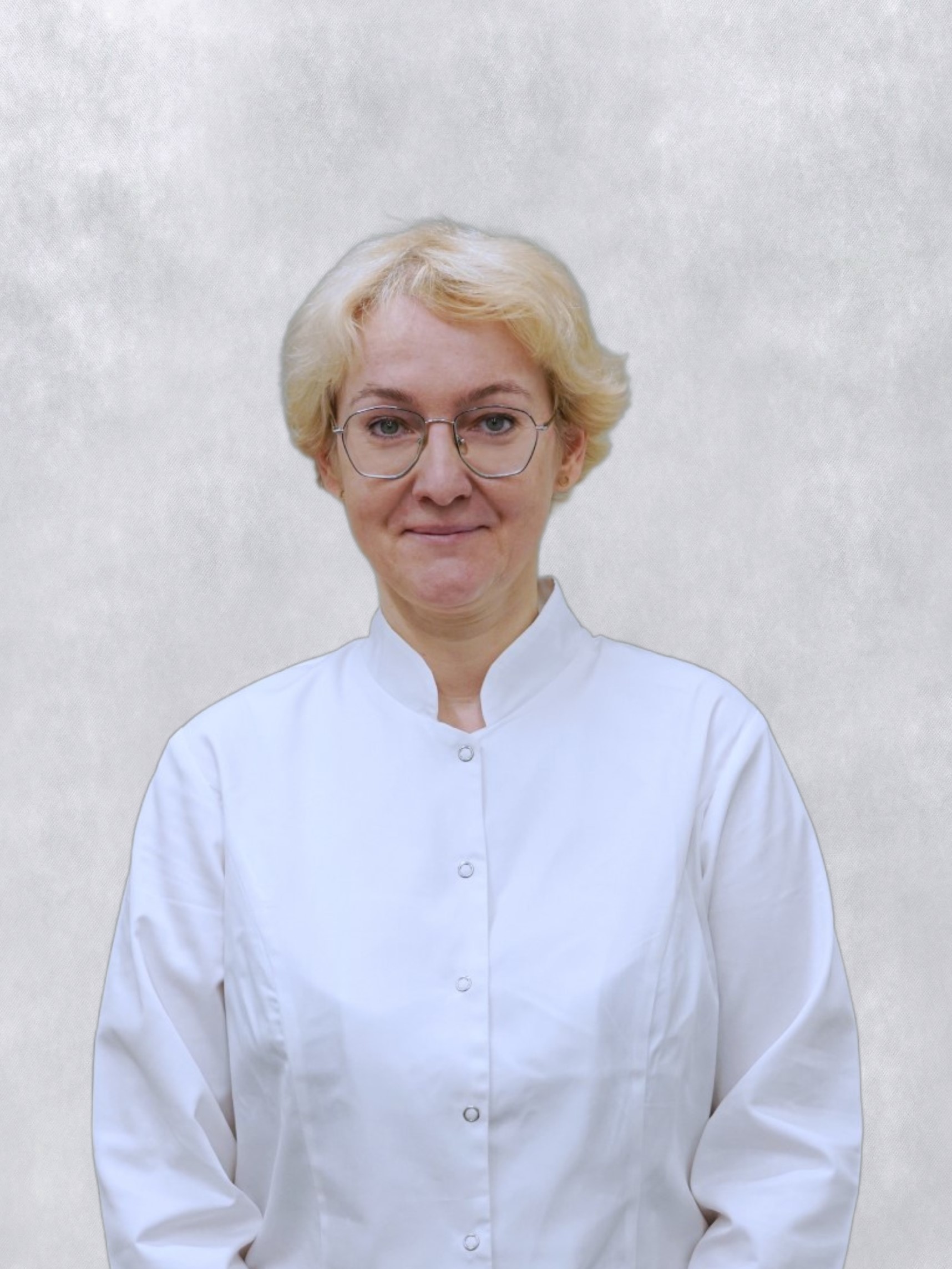 mgr Justyna Kozubska