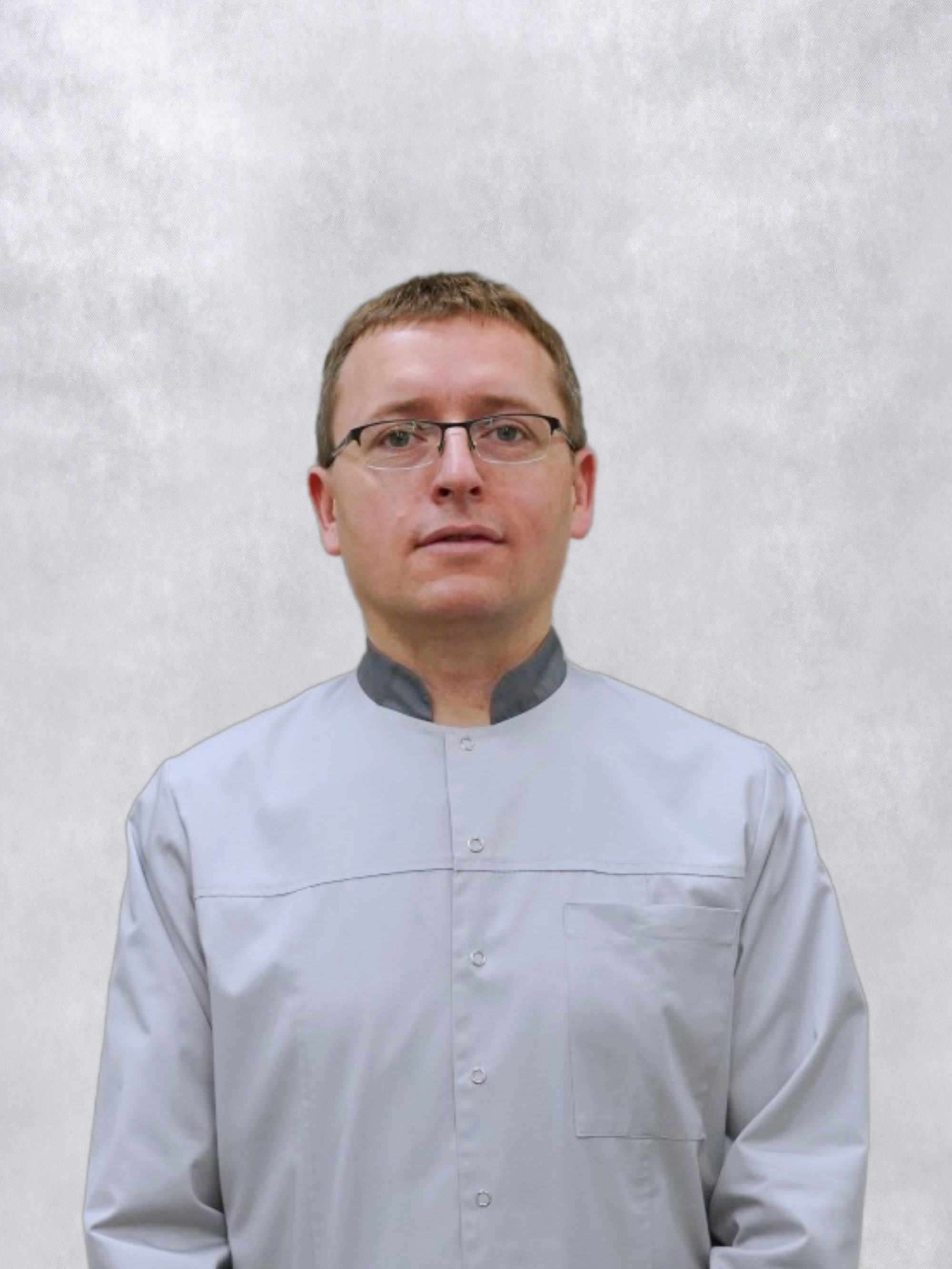 mgr Rafał Radulski