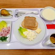 29.12.2025 Śniadanie II Śniadanie Dieta Podstawowa