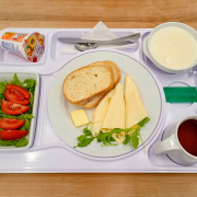 12. 11. 2025 Śniadanie II Śniadanie Dieta Łatwostrawna