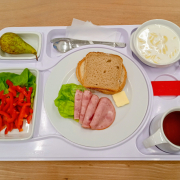 15.12.2025 Śniadanie II Śniadanie Dieta Podstawowa