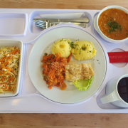 02.05.2025 - Obiad -- Dieta Podstawowa