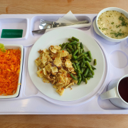 06.05.2025 - Obiad - Dieta Łatwostrawna