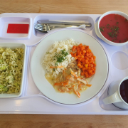 07.05.2025 - Obiad -- Dieta Podstawowa