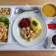 08.05.2025 - Obiad -- Dieta Podstawowa