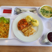 09.05.2025 - Obiad -- Dieta Podstawowa