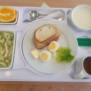 13.05.2025 Śniadanie II Śniadanie Dieta Łatwostrawna
