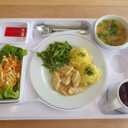13.05.2025 - Obiad - Dieta Podstawowa