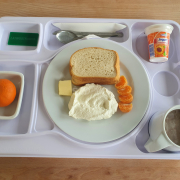 14..05.2025 Śniadanie II Śniadanie Dieta Łatwostrawna