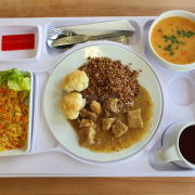 14.05.2025 - Obiad -- Dieta Podstawowa