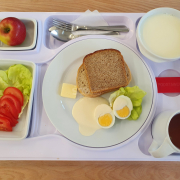 16.05.2025 Śniadanie II Śniadanie Dieta Podstawowa