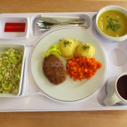 19.05.2025 - Obiad -  Dieta Podstawowa