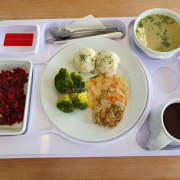 20.05.2025 - Obiad -  Dieta Podstawowa