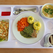 21.05.2025 - Obiad -- Dieta Podstawowa