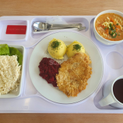 22.05.2025 - Obiad -  Dieta Podstawowa