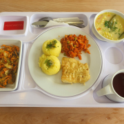 23.05.2025 - Obiad -  Dieta Podstawowa