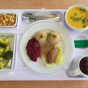 26.05.2025 - Obiad - Dieta Łatwostrawna