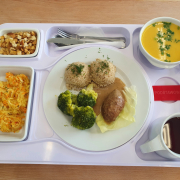 26.05.2025 - Obiad -  Dieta Podstawowa