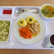 27.05.2025 - Obiad -  Dieta Podstawowa