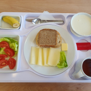 28.05.2025 Śniadanie II Śniadanie - Dieta Podstawowa