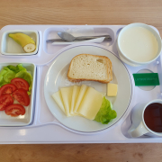 28.05.2025 Śniadanie II Śniadanie - Dieta Łatwostrawna