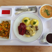 28.05.2025 - Obiad - Dieta Podstawowa