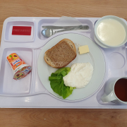29.05.2025 Śniadanie II Śniadanie Dieta Podstawowa