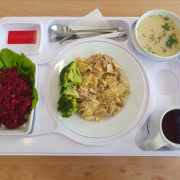 29.05.2025 Obiad - Dieta Podstawowa