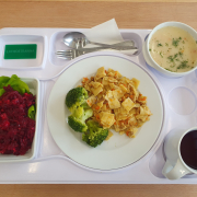 29.05.2025 Obiad - Dieta Łatwostrawna