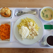 30.05.2025 - Obiad - Dieta Łatwostrawna