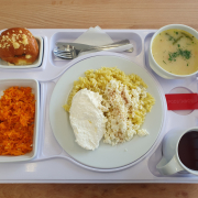 30.05.2025 - Obiad - Dieta Podstawowa