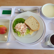 02.06.2025 Śniadanie II Śniadanie Dieta Łatwostrawna