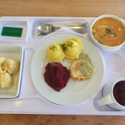 02.05.2025 - - Obiad - Dieta Łatwostrawna