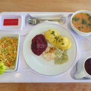 02.06.2025 - Obiad - Dieta Podstawowa