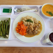 03.05.2025 - - Obiad - Dieta Łatwostrawna