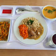 03.06.2025 - Obiad - Dieta Podstawowa