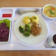 04.06.2025 - Obiad - Dieta Podstawowa