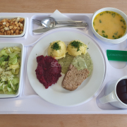 05.05.2025 - - Obiad - Dieta Łatwostrawna