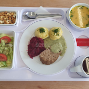 05.06.2025 - Obiad - Dieta Podstawowa