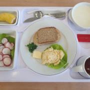 06.06.2025 Śniadanie II Śniadanie Dieta Podstawowa